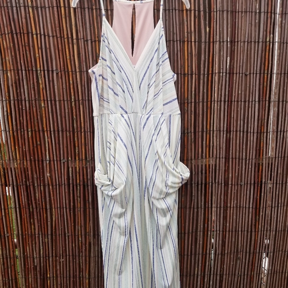 BCBGeneration summer midi dress - Picture 3 of 10